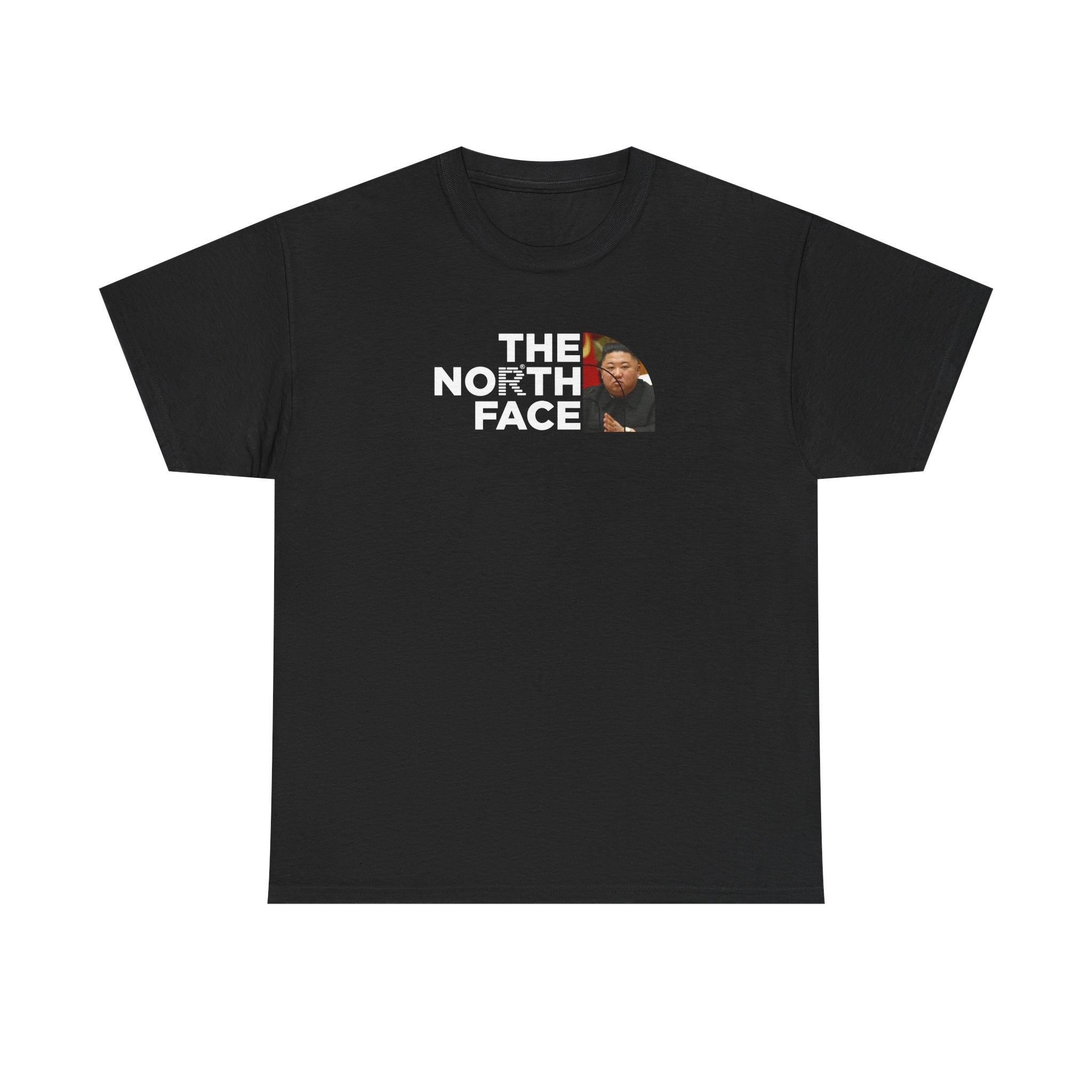 The North Face Tee