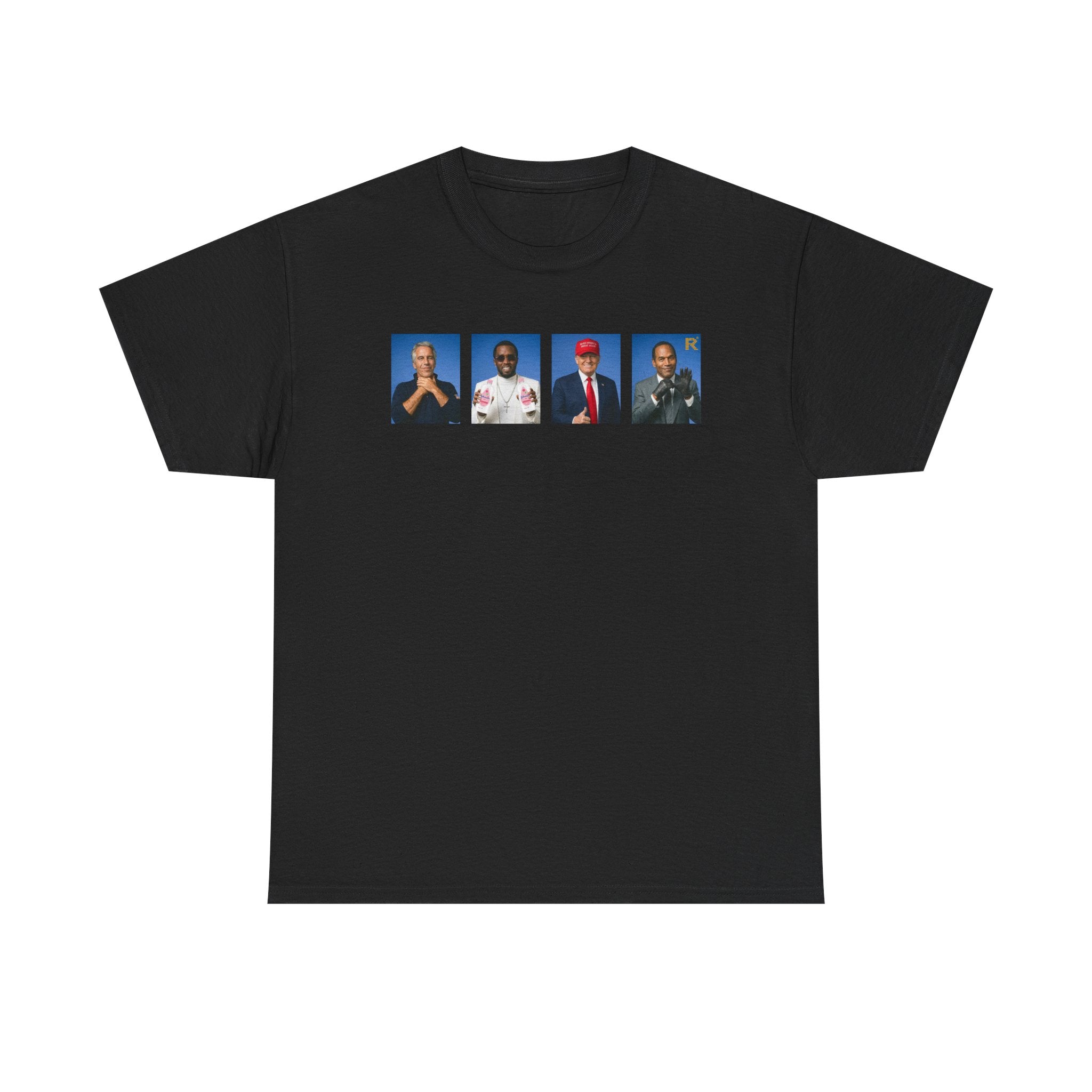 American Icons Tee
